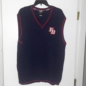 Fubu Sports Men Vest